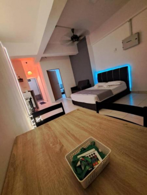 LED Homestay
